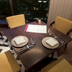 Crossroads Kitchen - 