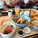 지넨조료리 일식 하나하나 코우난요점