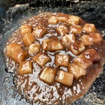 月島もんじゃ もへじ - 