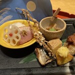 京懐石 美濃吉 そごう千葉店 - 