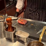 Crossroads Kitchen - 