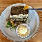 CAFE＆CHINESE KURAGE - 