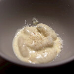 Crossroads Kitchen - チーズニョッキ