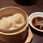 Crossroads Kitchen - 小籠包