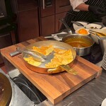 Crossroads Kitchen - 