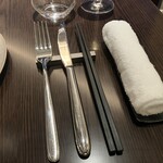 Crossroads Kitchen - 