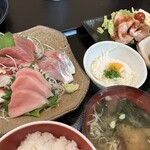 居酒屋じん - 