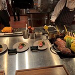 Crossroads Kitchen - 