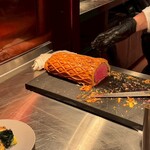 Crossroads Kitchen - 