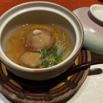 京懐石 美濃吉 - 