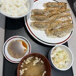 みよしの - 料理写真: