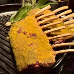 Crossroads Kitchen - 