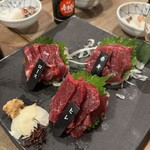 馬並み家 新橋 - 