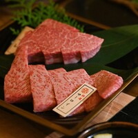 焼肉 しゃぶしゃぶ 石田屋。 北野坂店 - 