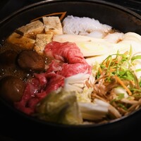 焼肉 しゃぶしゃぶ 石田屋。 北野坂店 - 