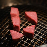 焼肉 しゃぶしゃぶ 石田屋。 北野坂店 - 