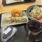 はなまるうどん - 