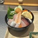 サカナカナッテ - 