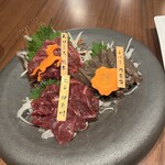 創作馬肉ダイニング馬BOUZU - 