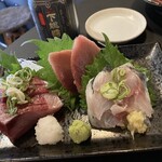 大衆酒場 たに - 