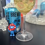 英国パビリオンレストラン - 