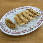 餃子の王将 - 料理写真: