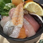 サカナカナッテ - 