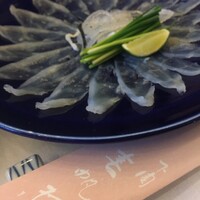 春帆楼 下関本店 - 