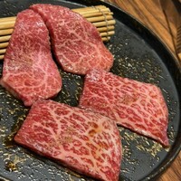 焼肉USON - 