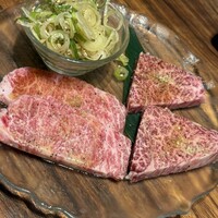 焼肉USON - 