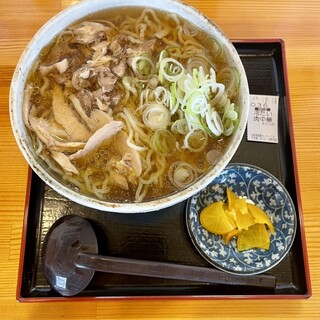 そば処 かつら_1