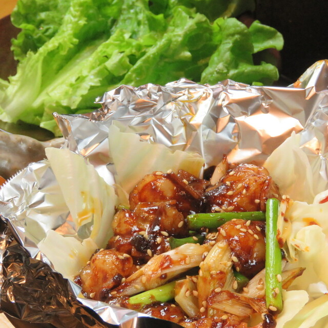 Teppan Fudo Suzuran photo 2