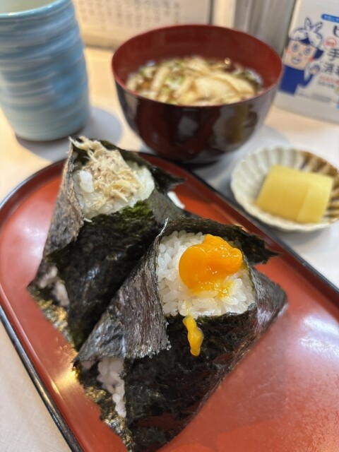 Onigiri Bongo Itabashi Ten photo