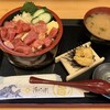 札幌海鮮丼 丼兵衛 場外市場店