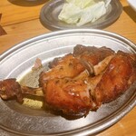 ももどり駅前食堂 - 