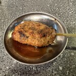 焼き鳥とおつまみ 佐藤 - 