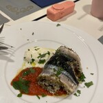 TRATTORIA Fragranza - 