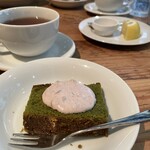 ラ ココリコ 上野の森さくらテラス店 - 