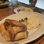 ラ ココリコ 上野の森さくらテラス店 - 