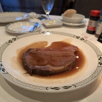 ロウリーズ・ザ・プライムリブ 恵比寿ガーデンプレイス店 - 