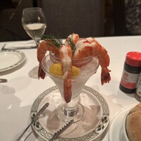 ロウリーズ・ザ・プライムリブ 恵比寿ガーデンプレイス店 - 