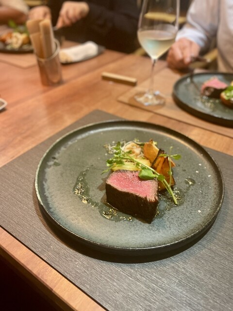 ヴィラッジオ（Villaggio） - 山形（イタリアン）の写真