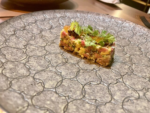 ヴィラッジオ（Villaggio） - 山形（イタリアン）の写真