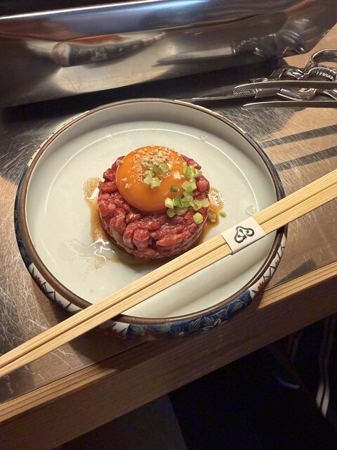 # Yakiniku to ieba Matsuda photo 4