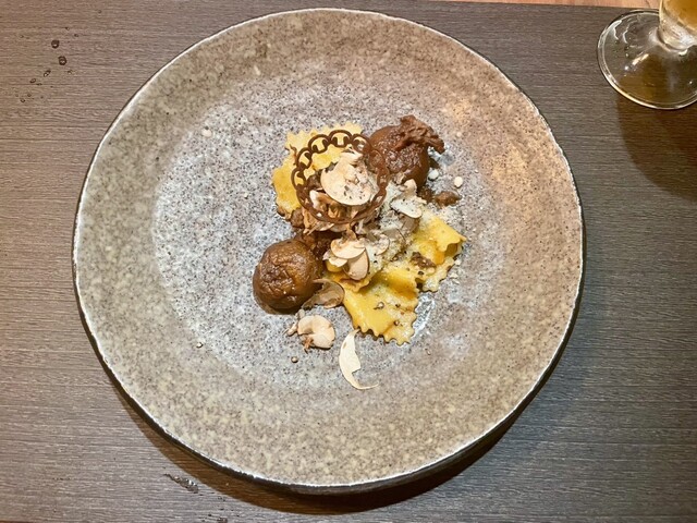 ヴィラッジオ（Villaggio） - 山形（イタリアン）の写真