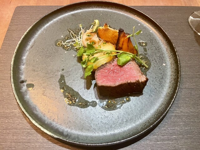 ヴィラッジオ（Villaggio） - 山形（イタリアン）の写真