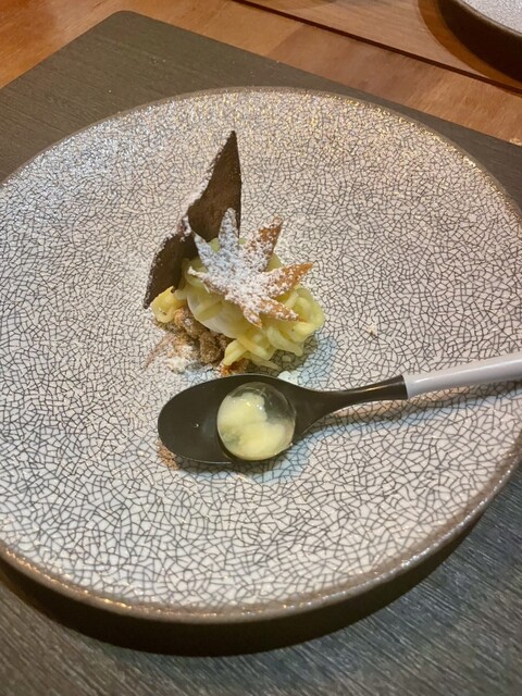 ヴィラッジオ（Villaggio） &ndash; 山形で味わう本格イタリアン料理