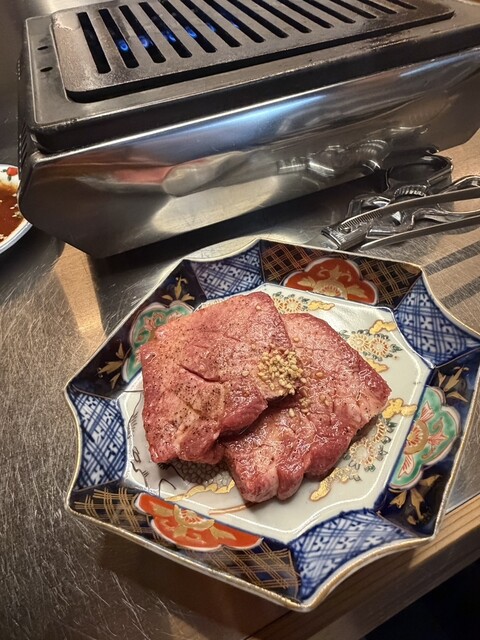 # Yakiniku to ieba Matsuda photo 5