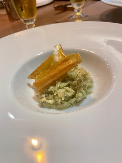 ヴィラッジオ（Villaggio） - 山形（イタリアン）の写真