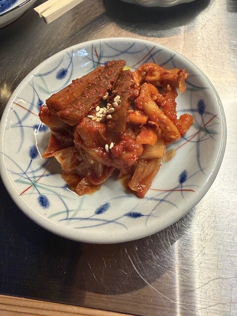 # Yakiniku to ieba Matsuda photo 3